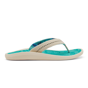 Ulele - Tapa / Teal